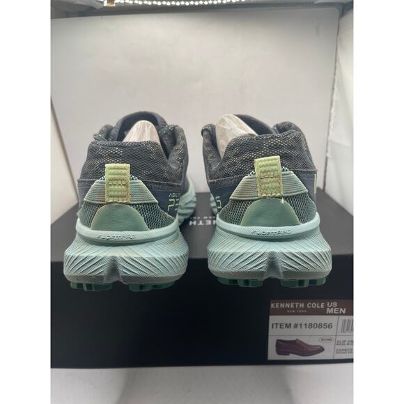 Merrell Agility Peak 5 [ML068195] Men Outdoors Shoes Slate J068195 main image 5